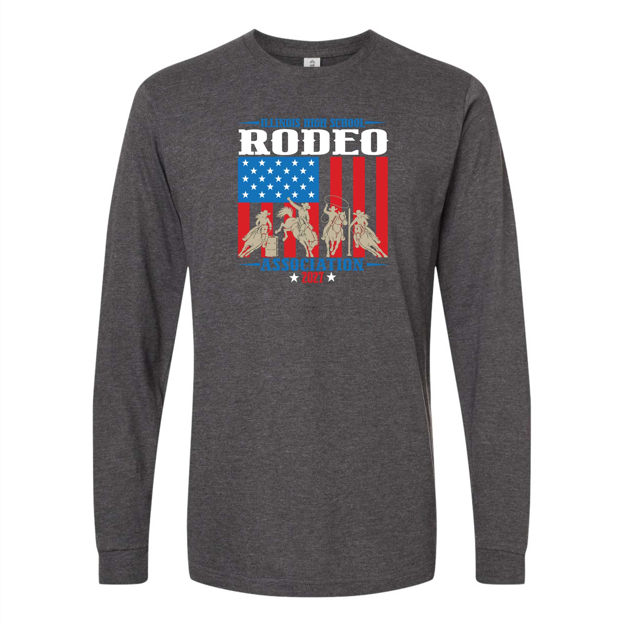 Long Sleeve T-Shirt Fall Collection