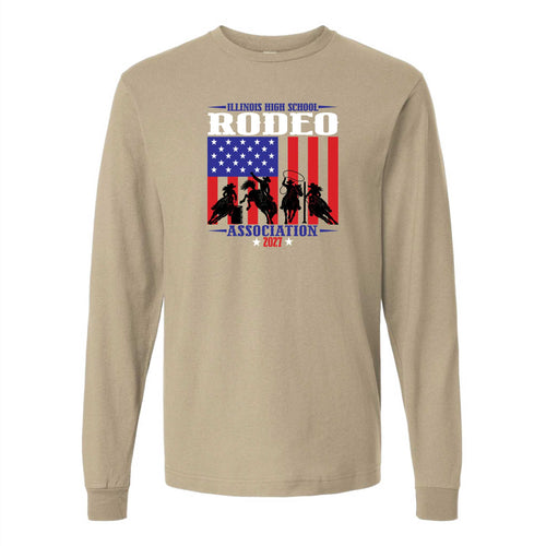 Long Sleeve T-Shirt Fall Collection