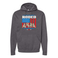 Pullover Hoodie Fall Collection