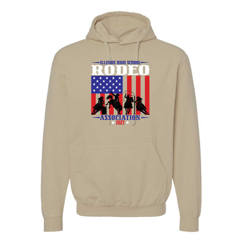 Pullover Hoodie Fall Collection