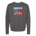 Crewneck Sweatshirt Fall Collection