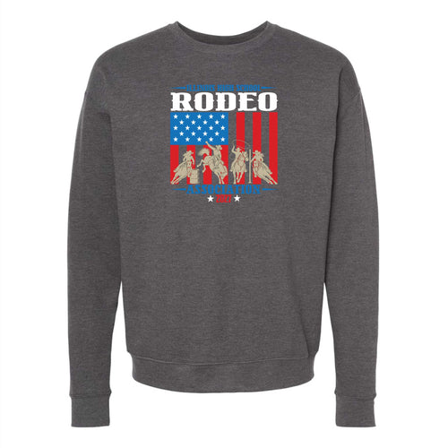 Crewneck Sweatshirt Fall Collection