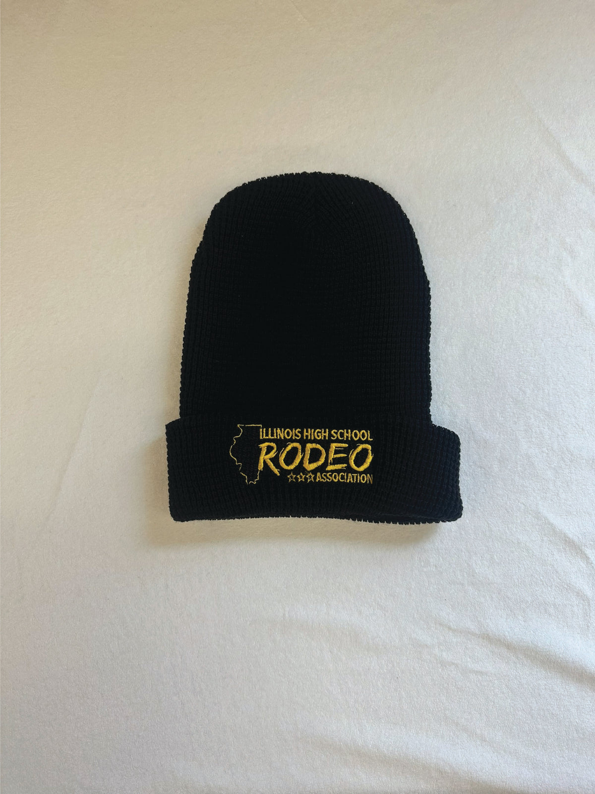 ILHSRA Beanie