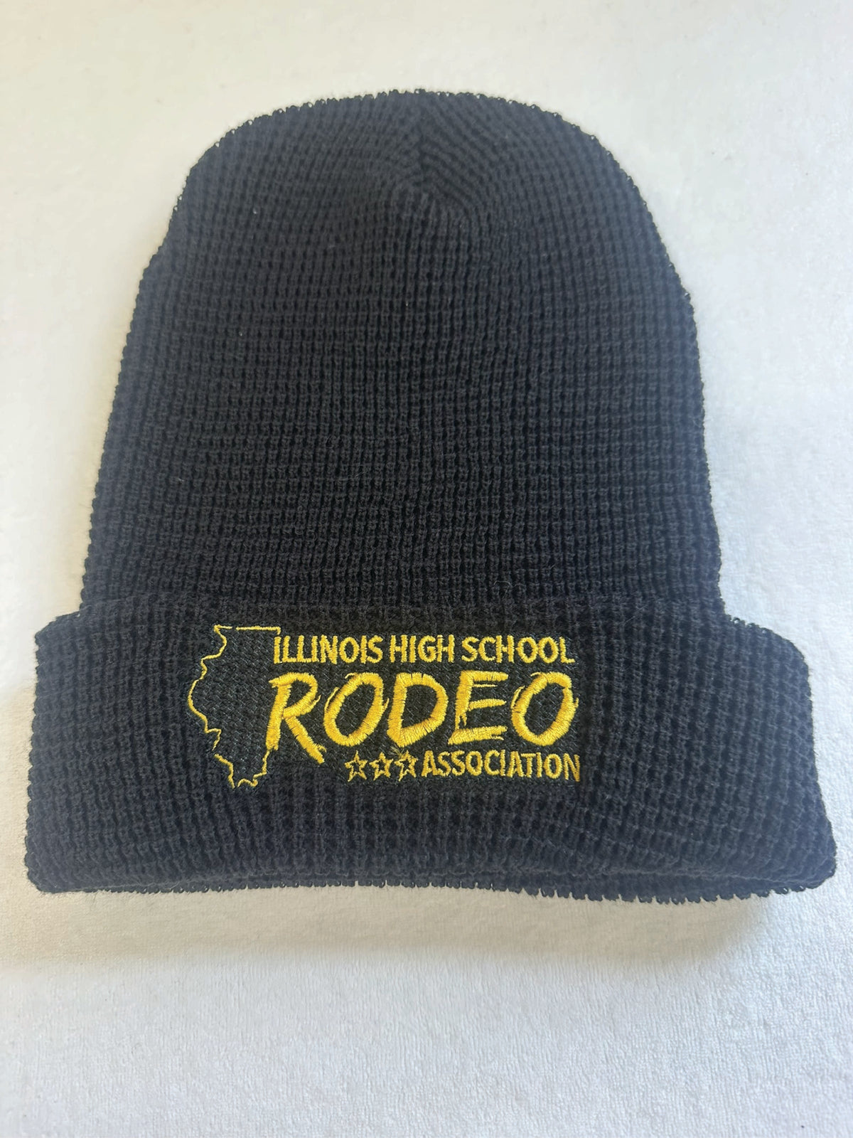 ILHSRA Beanie