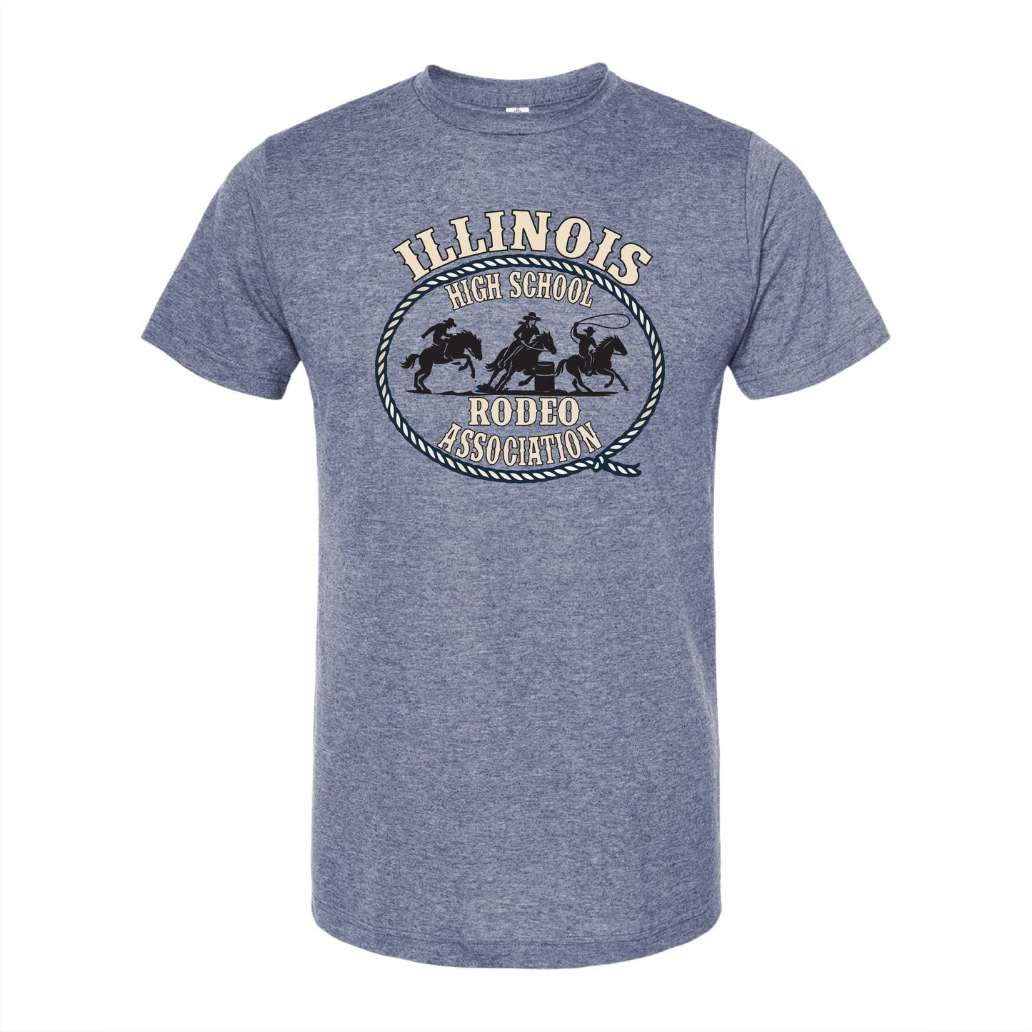 IHSRA Fall 2025 Unisex T-Shirt