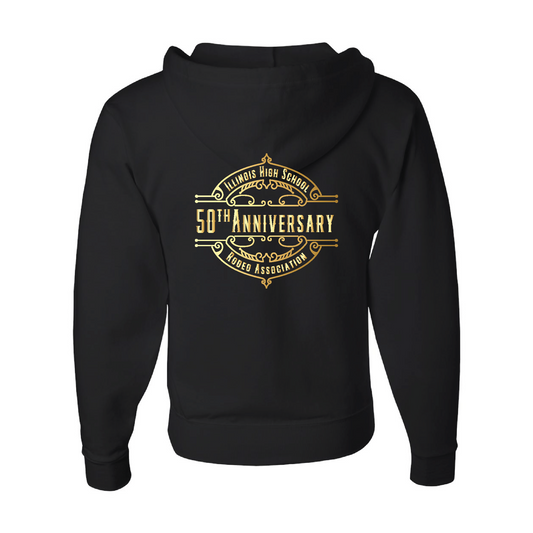 Pullover Hoodie 50th Anniversary
