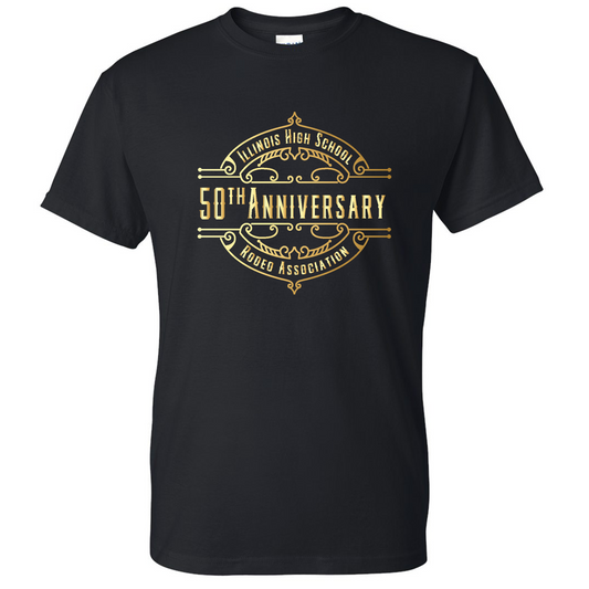 Unisex Shirt 50th Anniversary