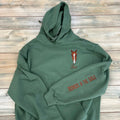 Custom Embroidered Horse Apparel