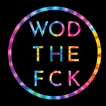 WOD THE FCK