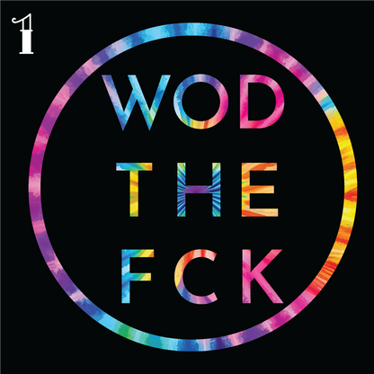 WOD THE FCK