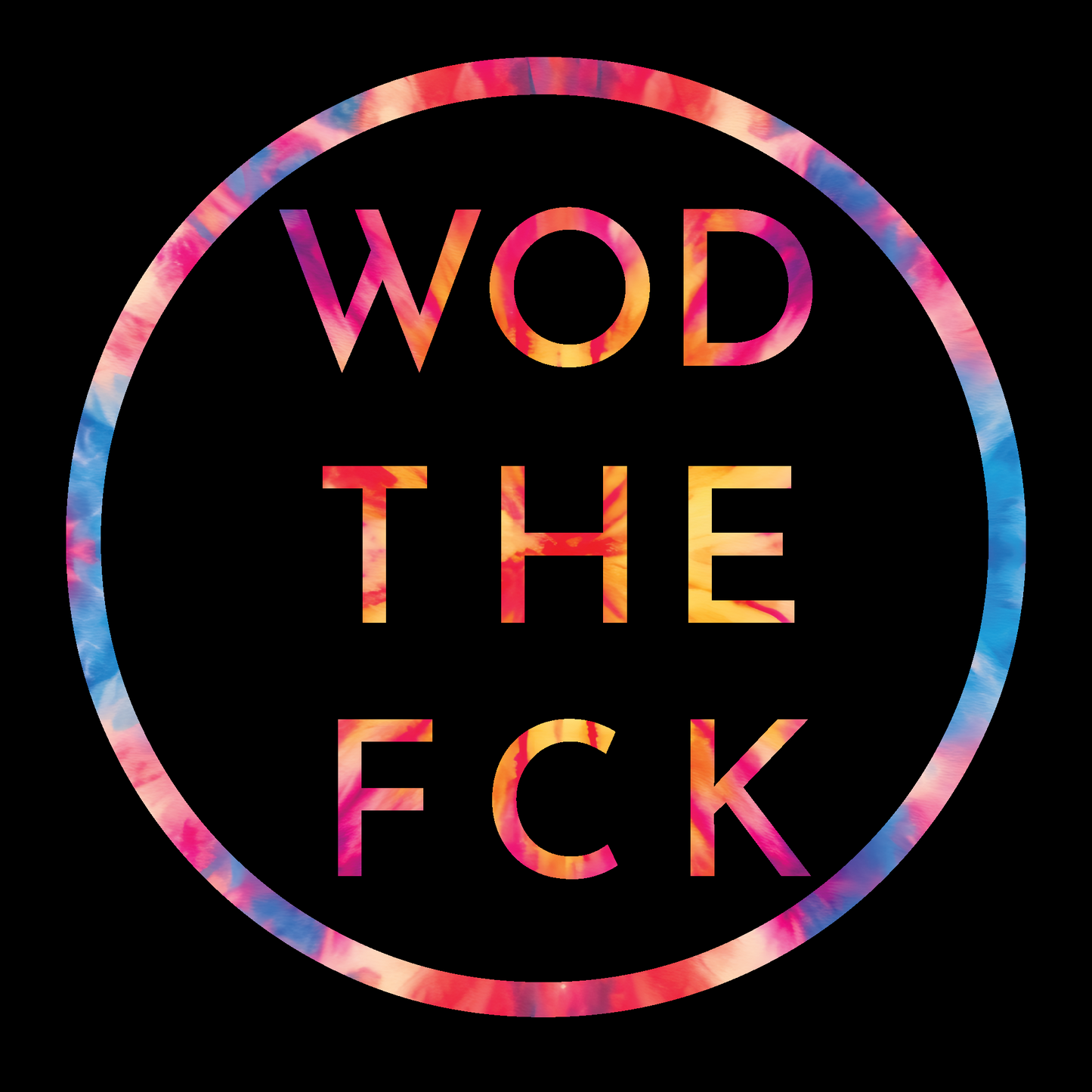 WOD THE FCK