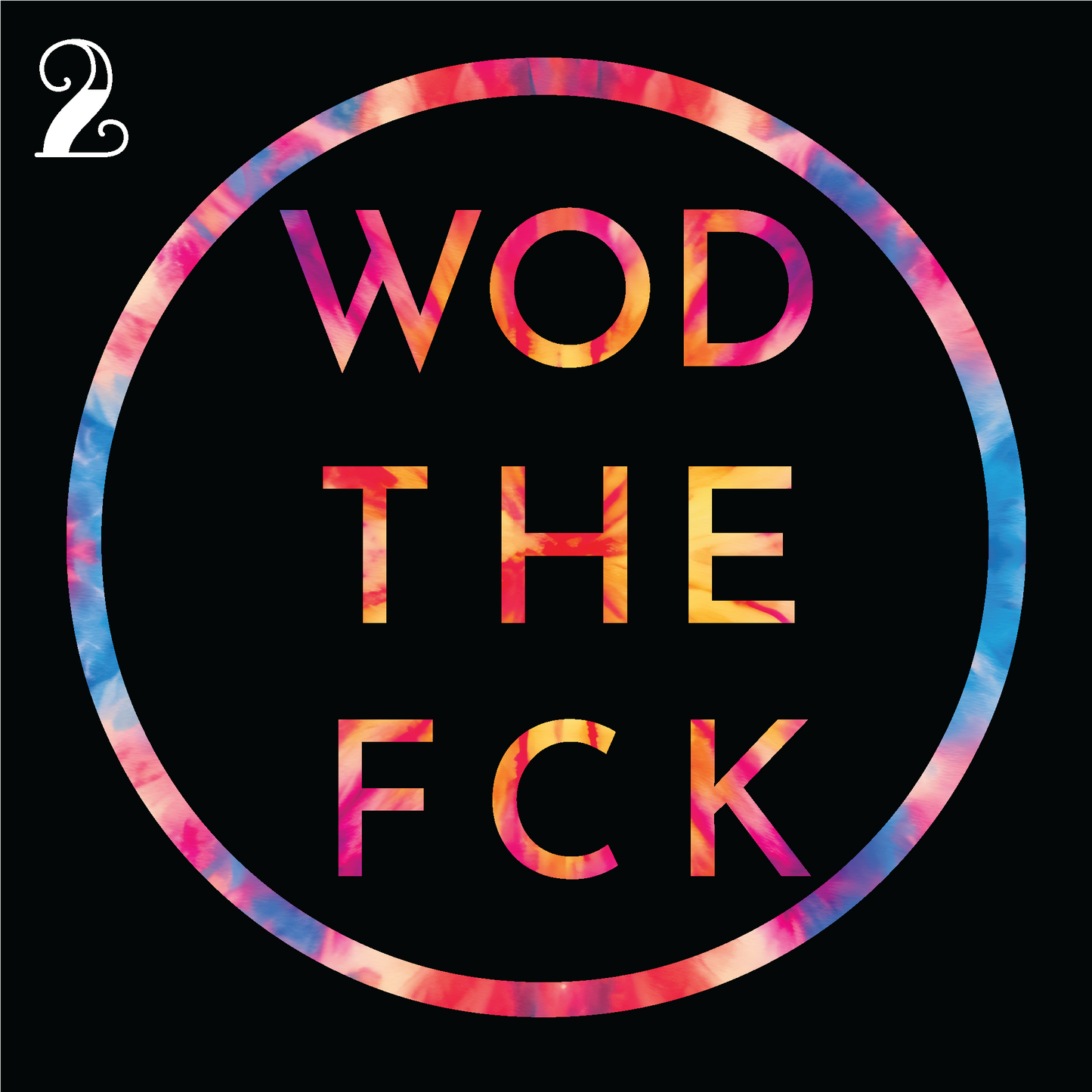 WOD THE FCK