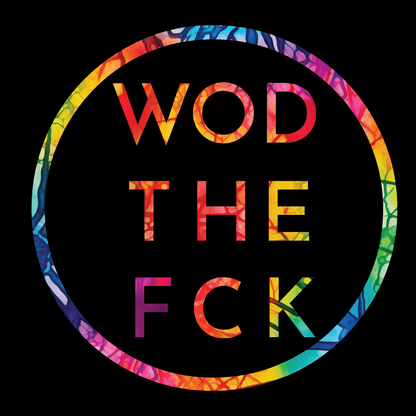 WOD THE FCK