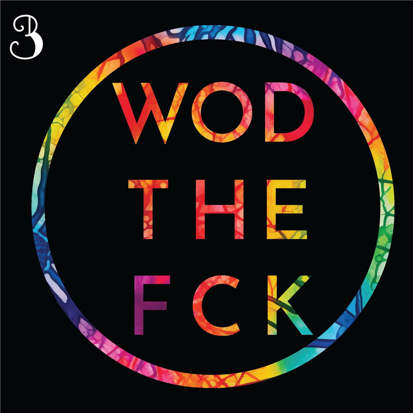 WOD THE FCK