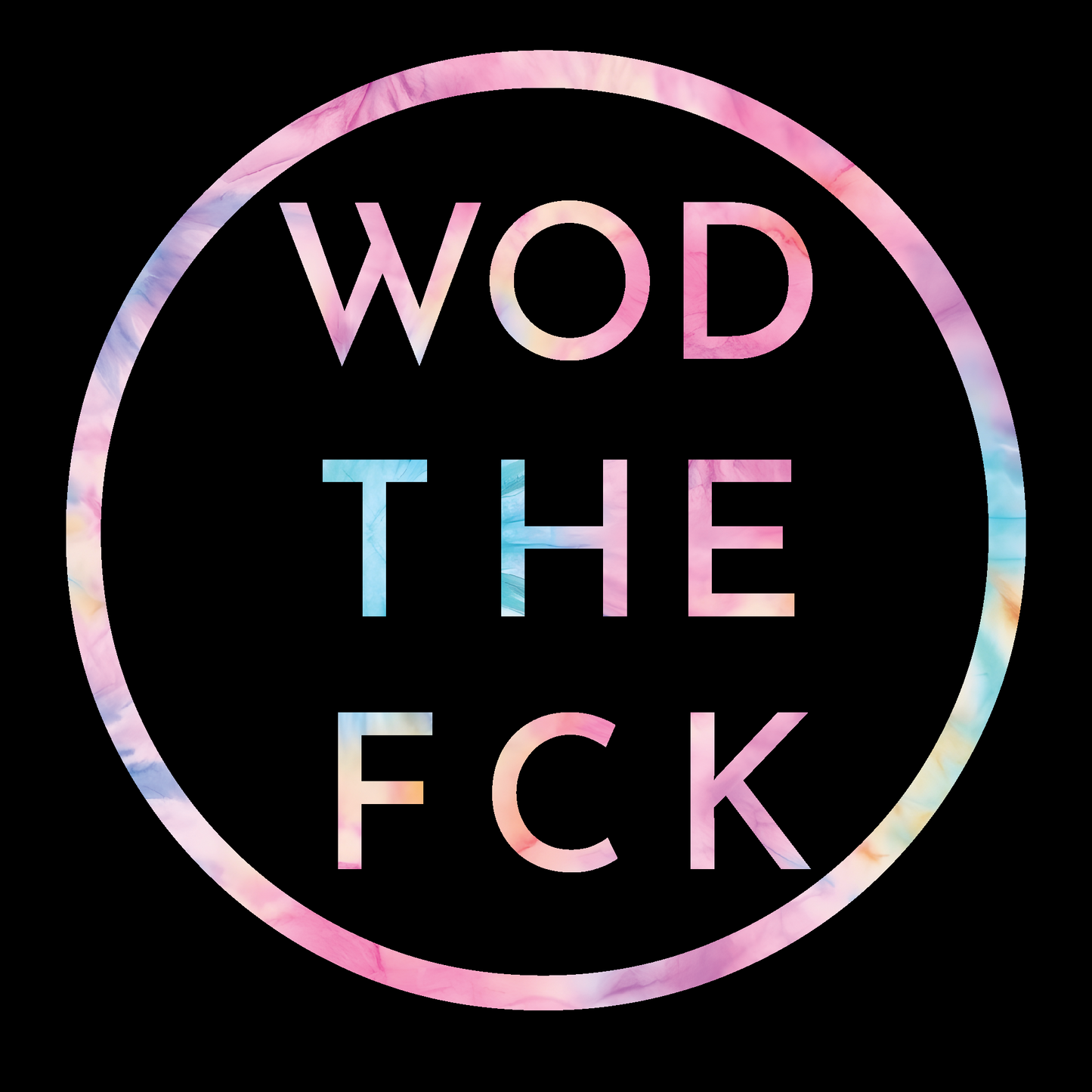 WOD THE FCK