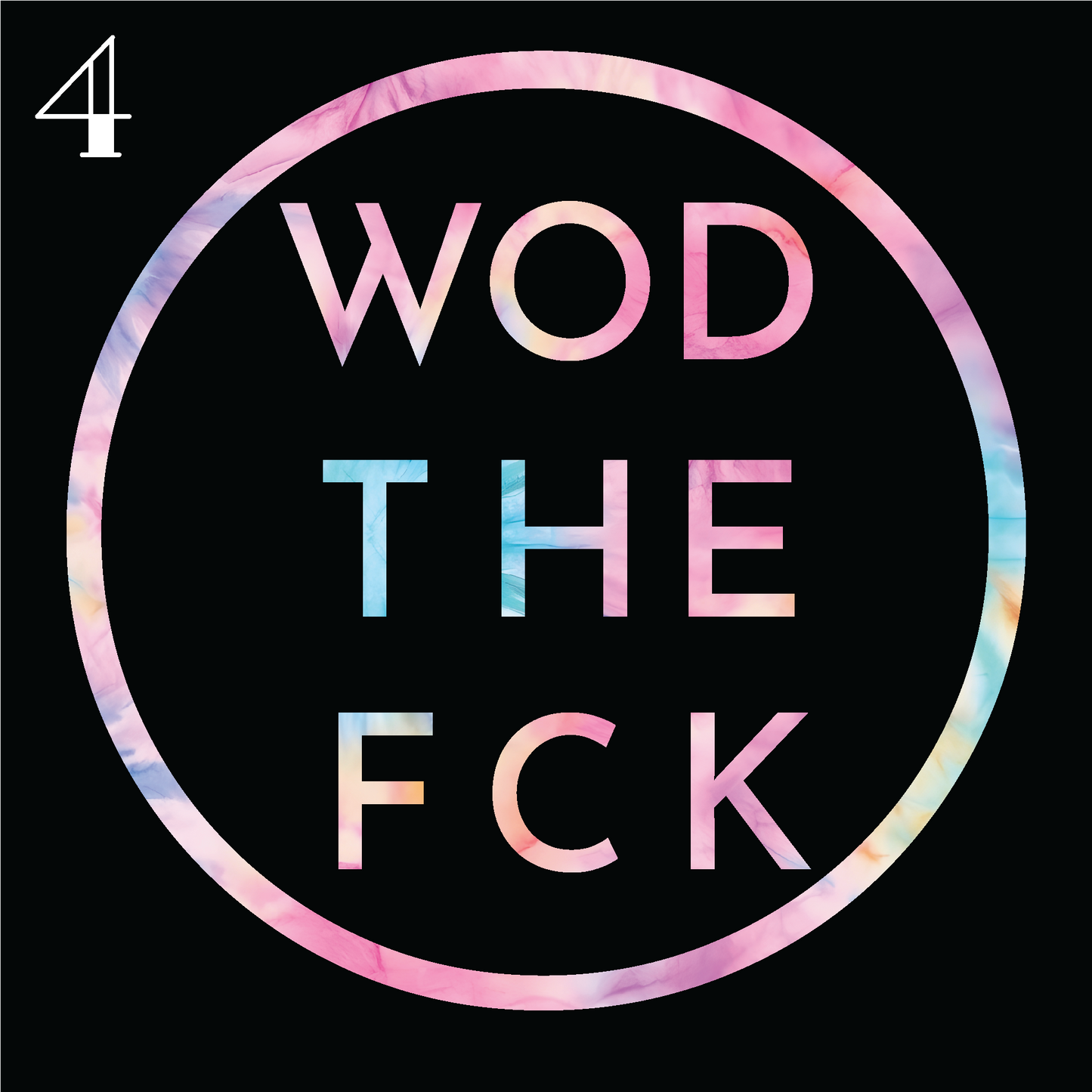 WOD THE FCK